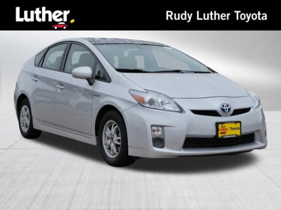 Used 2010 Toyota Prius Five