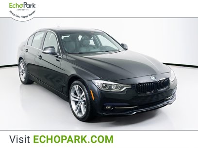 Used 2018 BMW 330i xDrive Sedan w/ Premium Package