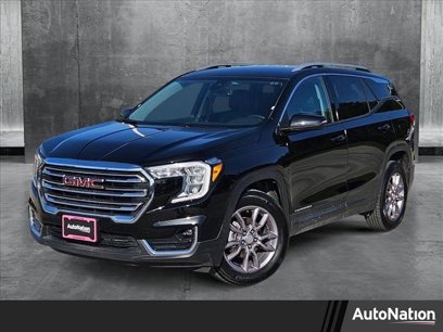 Used 2024 GMC Terrain SLT