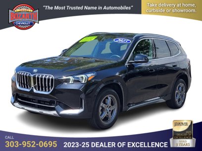 Used 2025 BMW X1 xDrive28i w/ Convenience Package