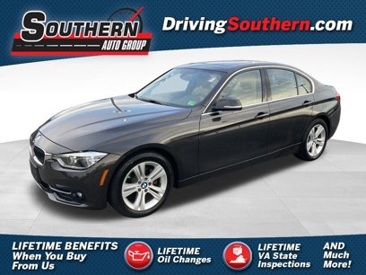 Used 2018 BMW 330i Sedan