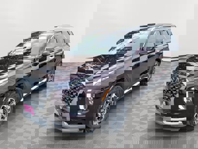 Used 2022 Hyundai Palisade Calligraphy