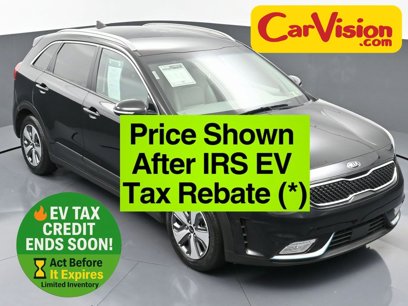 Used 2019 Kia Niro EX Premium
