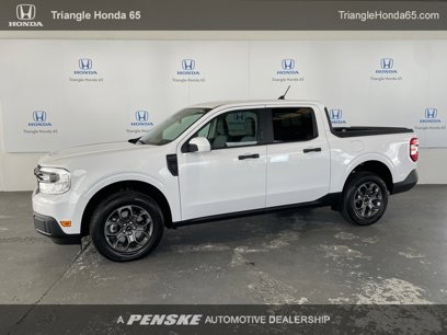 Used 2022 Ford Maverick XLT w/ XLT Luxury Package