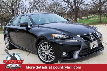 Used 2016 Lexus IS 300 AWD