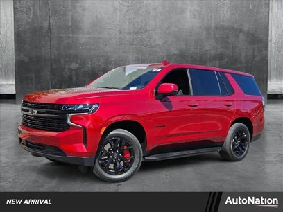 Used 2024 Chevrolet Tahoe RST w/ RST Performance Edition