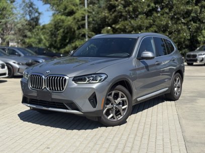Used 2024 BMW X3 sDrive30i w/ Premium Package w/ZPA