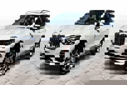 Used 2023 BMW X5 xDrive40i w/ Parking Assistance Package