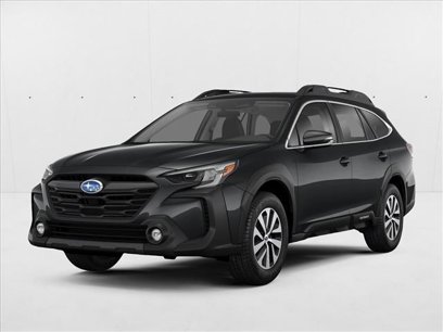 Used 2024 Subaru Outback Premium w/ Popular Package #1A