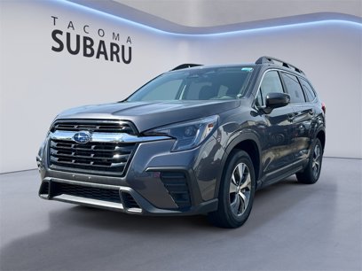 Used 2024 Subaru Ascent Premium w/ Convenience Package
