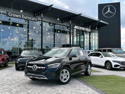 Certified 2023 Mercedes-Benz GLA 250 4MATIC