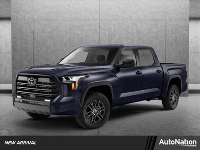 Used 2023 Toyota Tundra Limited