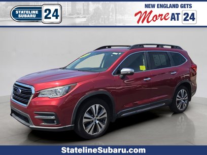 Used 2019 Subaru Ascent Touring