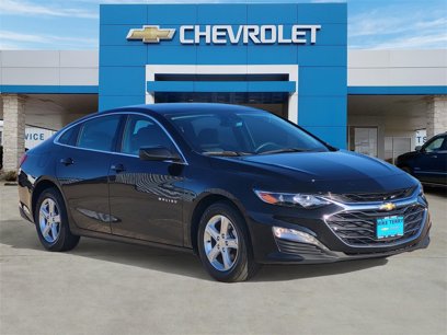 Certified 2023 Chevrolet Malibu LT