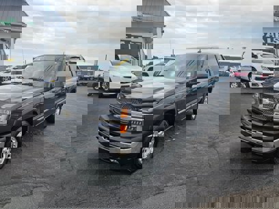 Used 2005 Chevrolet Avalanche Z71 w/ Preferred Equipment Group