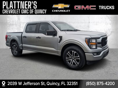 Used 2023 Ford F150 XL w/ STX Appearance Package