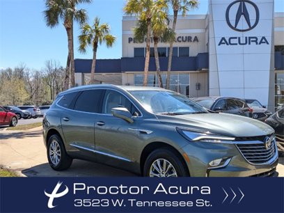 Used 2023 Buick Enclave Essence