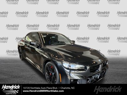 New 2025 BMW M2