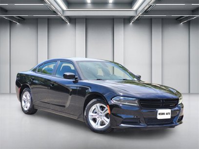 Used 2022 Dodge Charger SXT