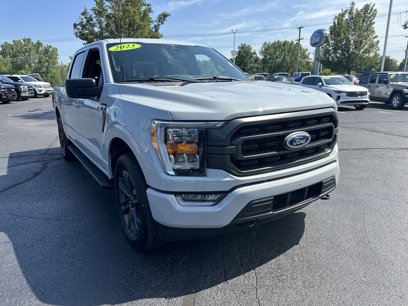 Used 2023 Ford F150 XLT w/ Equipment Group 302A High