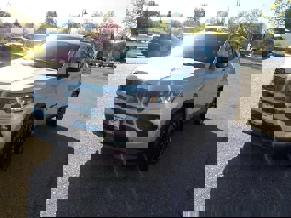 New 2025 Jeep Compass Latitude w/ Altitude Special Edition