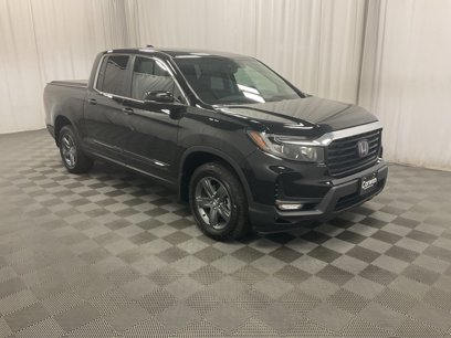 Used 2023 Honda Ridgeline RTL