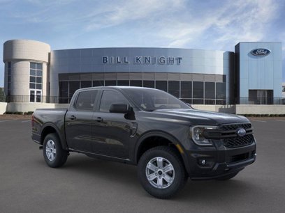 New 2025 Ford Ranger XL