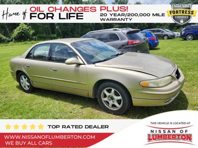 Used 2004 Buick Regal LS
