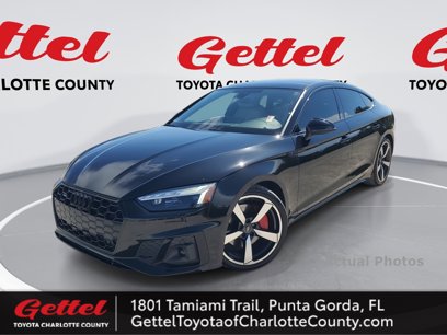 Used 2024 Audi A5 2.0T Premium Plus