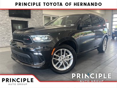 Used 2023 Dodge Durango GT