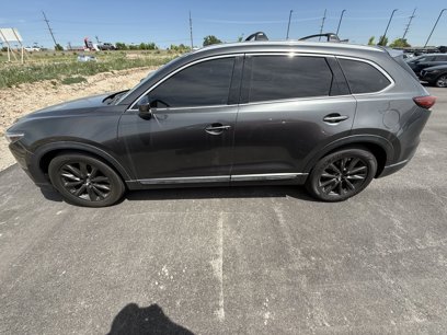 Used 2016 MAZDA CX-9 Signature