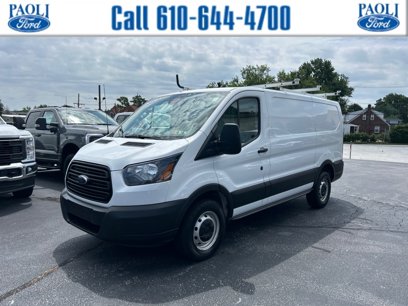 Used 2019 Ford Transit 250 130 Low Roof