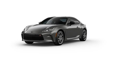 New 2025 Toyota GR86