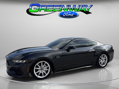 Used 2024 Ford Mustang GT Premium