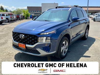 Used 2023 Hyundai Santa Fe SEL