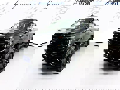New 2025 GMC Sierra 1500 Elevation