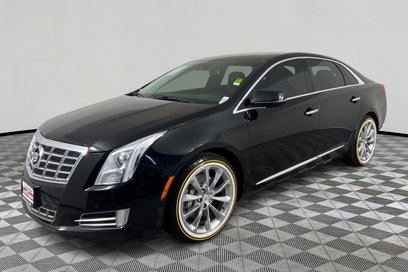 Used 2013 Cadillac XTS Premium
