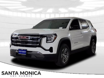 Used 2026 GMC Terrain Elevation