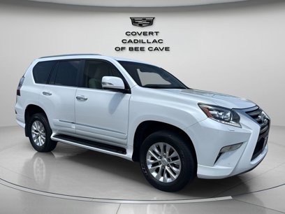 Used 2019 Lexus GX 460