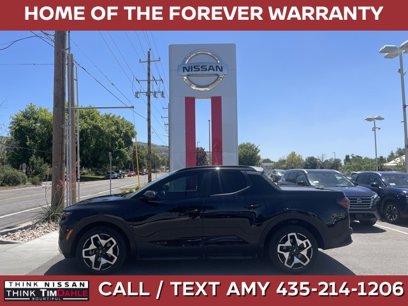 Used 2023 Hyundai Santa Cruz Limited