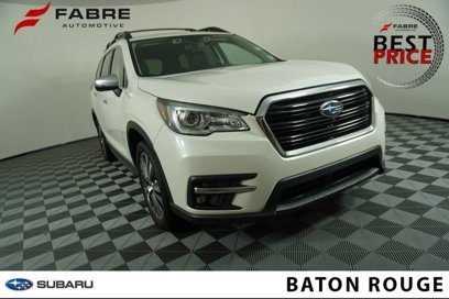 Used 2022 Subaru Ascent Touring