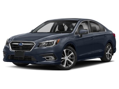 Used 2018 Subaru Legacy 3.6R Limited