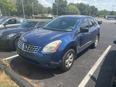 Used 2010 Nissan Rogue S w/ 360 Degree Value Pkg