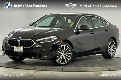Used 2024 BMW 228i Gran Coupe w/ Convenience Package