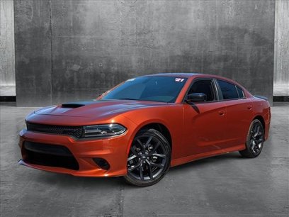 Used 2021 Dodge Charger GT w/ Blacktop Package