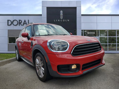 Used 2019 MINI Cooper Countryman