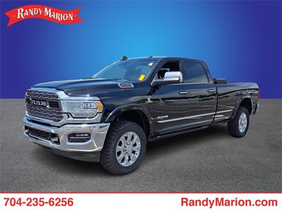 Used 2020 RAM 3500 Limited