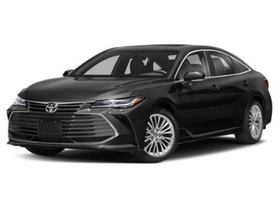Used 2020 Toyota Avalon Limited