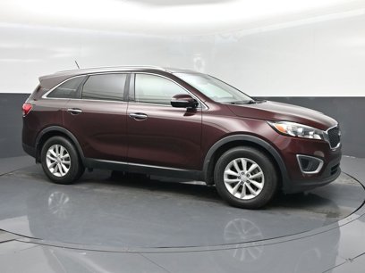 Used 2017 Kia Sorento LX