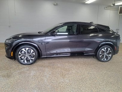 Used 2021 Ford Mustang Mach-E Premium